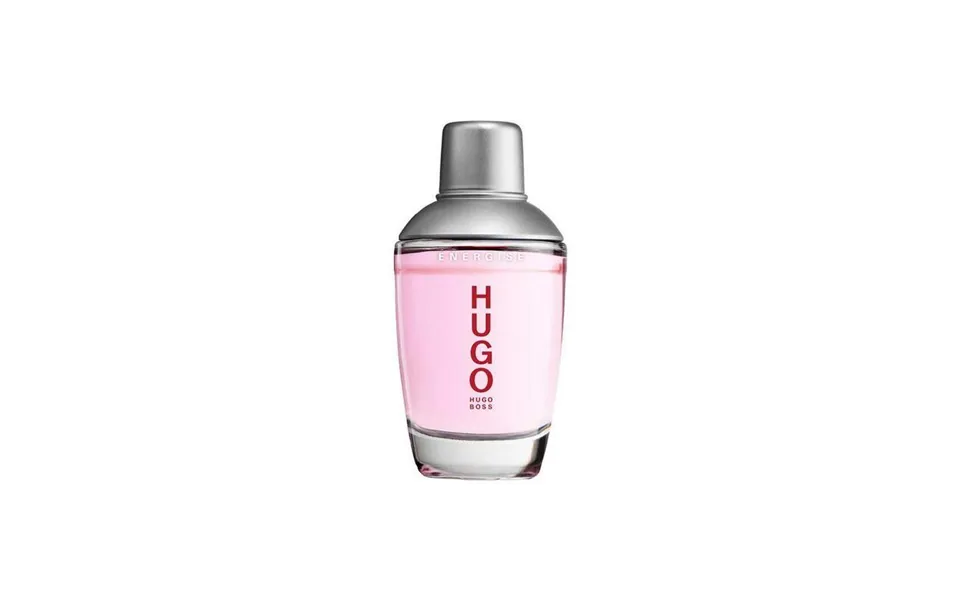 Hugo Boss Energise Eau De Toilette Spray 75ml