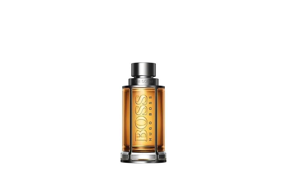 Hugo Boss The Scent Aftershave Lotion 100ml