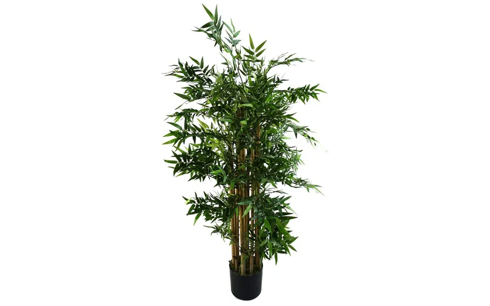 Leaf 120cm Artificial Oriental Bamboo Plant