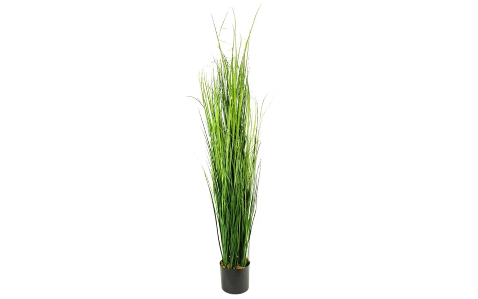 Leaf 130cm Artificial Onion Grass Plant