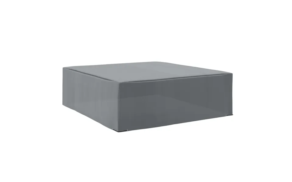 Oxford Fabric Corner Sofa Cover - All-weather Protection, Uv Resistant, 225x210cm