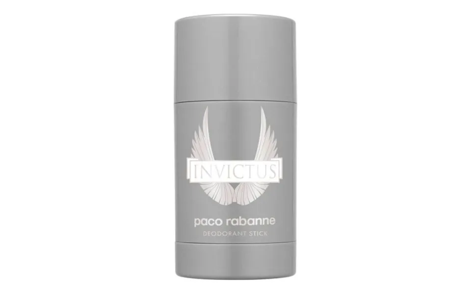 Paco Rabanne Invictus Deodorant Stick 75ml