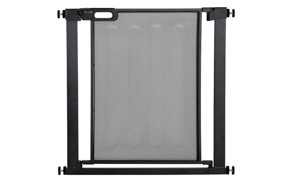 Pressure Fit Safety Gate 75cm-82cm - Automatic Close
