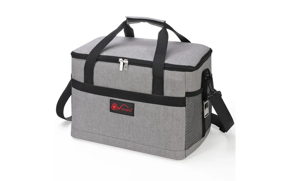 Vinsani 20l Insulated Cooler Bag