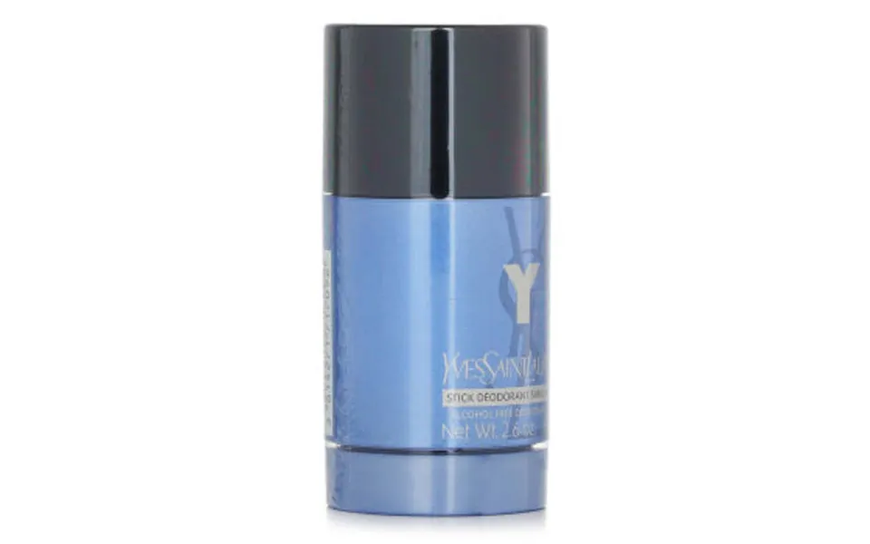 Yves Saint Laurent Y Deodorant Stick 75g
