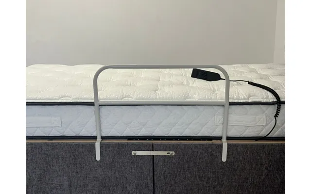 Mobility Adjustable Bed Rail