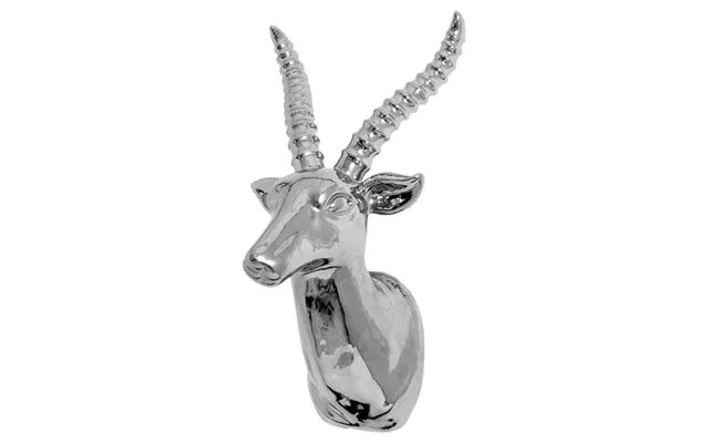 Antelope Bust