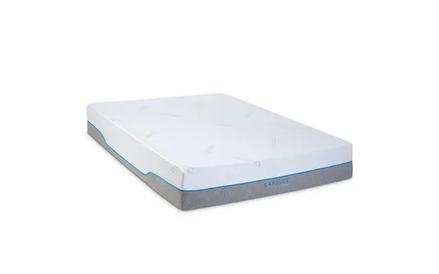Cahya Cool Double Mattress In White