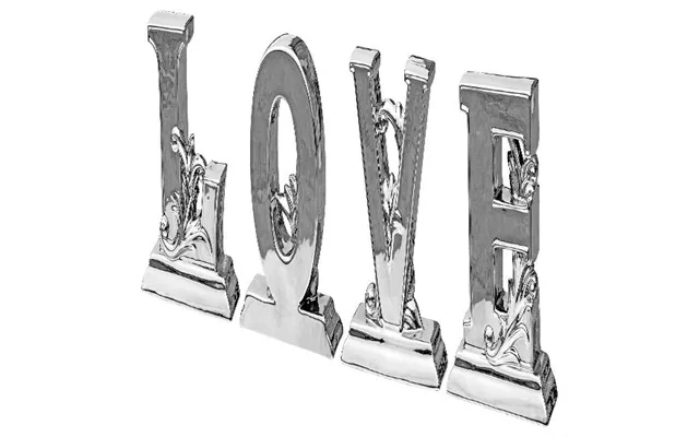 Ceramic Love Letters