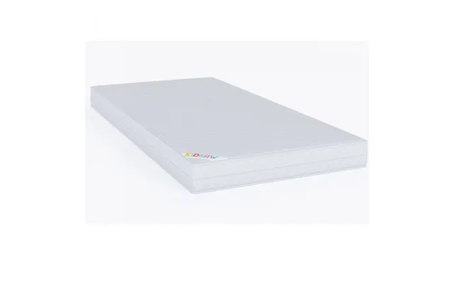 Deluxe Kids Quilted Sprung Junior Single Mattress