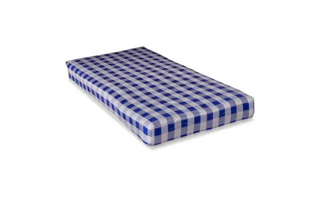 Kids Economy Spring Memory Foam Regular Double Mattress