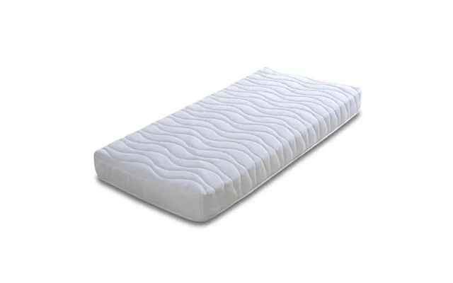 Kids Pocket Spring Memory Foam Regular Small Double Mattress