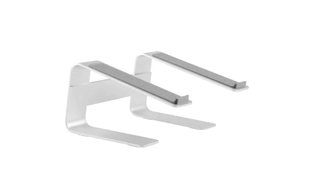 Midvale Aluminium Laptop Stand - Silver