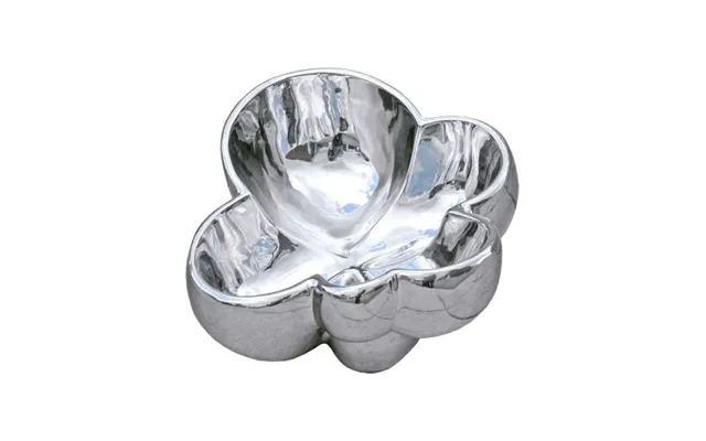Platinum Shamrock Bowl