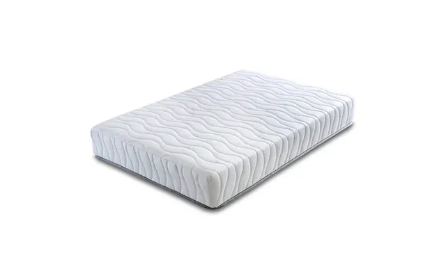 Pocket 2000 Reflex Foam Regular Double Mattress