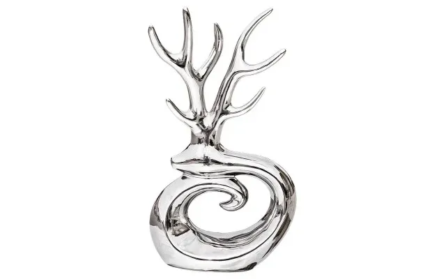 Reindeer Ring Holder