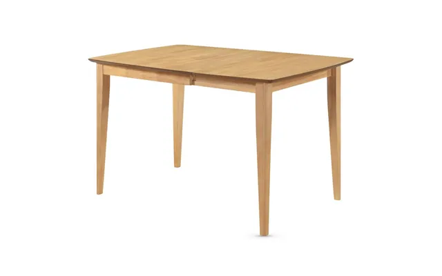 Sarasota Wooden Drop Leaf Dining Table In Oak