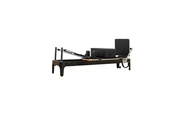 Aluminium Pilates Reformer Uk Delivery