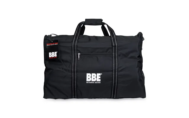 Bbe Large Boxing Kit Bag