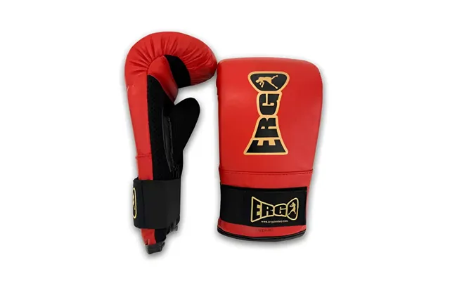 Competitor Mitt Home Fitness - Xl