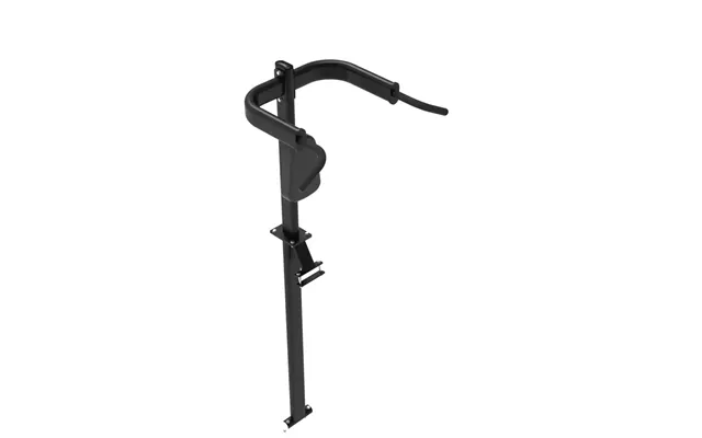 Elite Series Chin Up Attachment For Vertical Knee Raise For Home Training