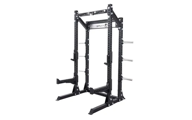Elite Series Half Power Rack For Home Training