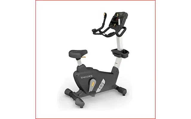 Encore Upright Bike