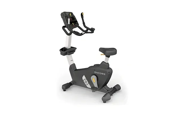 Encore Upright Exercise Bike Built For Home product image