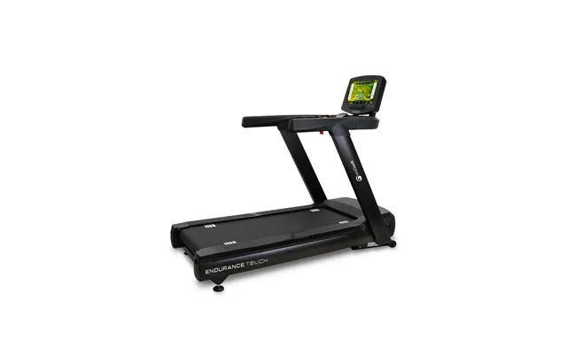 Endurance Touch Fitness Treadmill