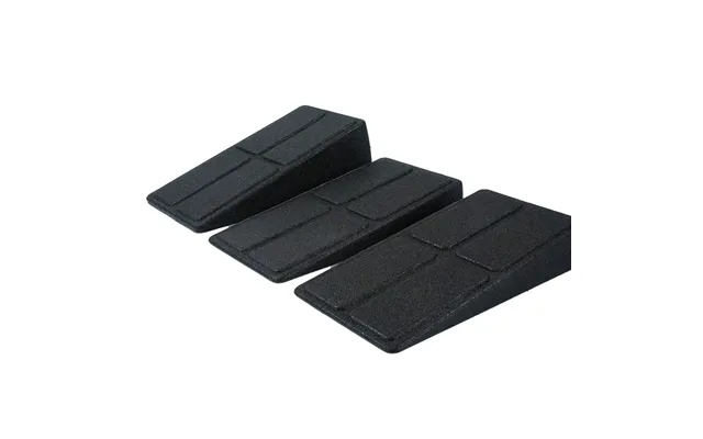 Epp Wedge Set - 3 Pieces