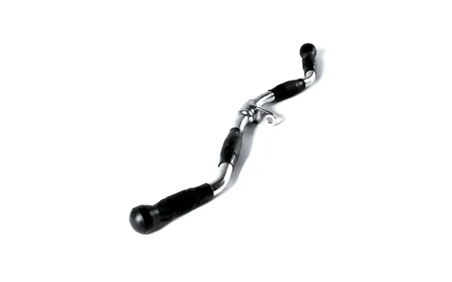 Ez Curl Bar For Home Training