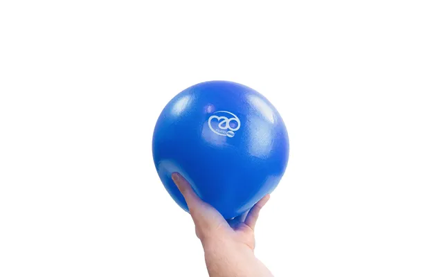 Fitness Mad Exer-soft Pilates Ball - 7