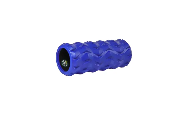 Fitness Mad Tread Foam Roller - Blue