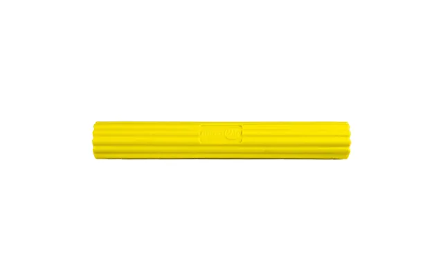 Fitness Mad Twist & Flex Resistance Bar - Extra Light