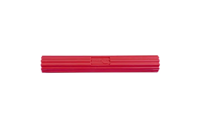 Fitness Mad Twist & Flex Resistance Bar - Medium
