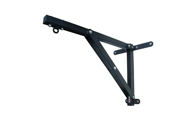 Gym Gear 3ft Fixed Punchbag Wall Bracket For Home Gyms