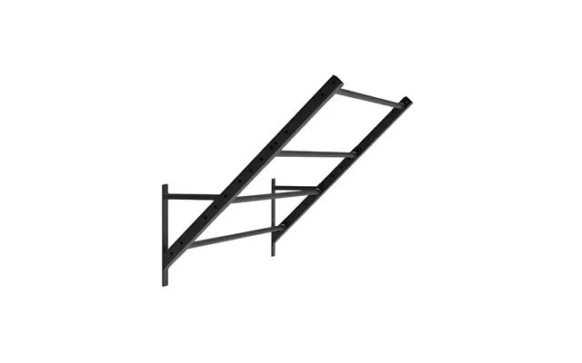 Gym Gear 45 Degree Wing Ladder 108cm Home Gym