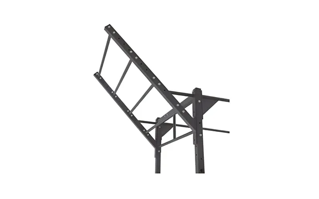 Gym Gear 45 Degree Wing Ladder 168cm Home Gym