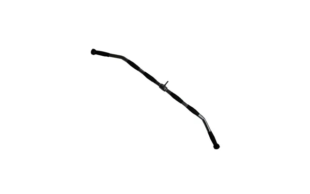 Gym Gear 48 Standard Grip Lat Pulldown Bar Wide Uk Delivery