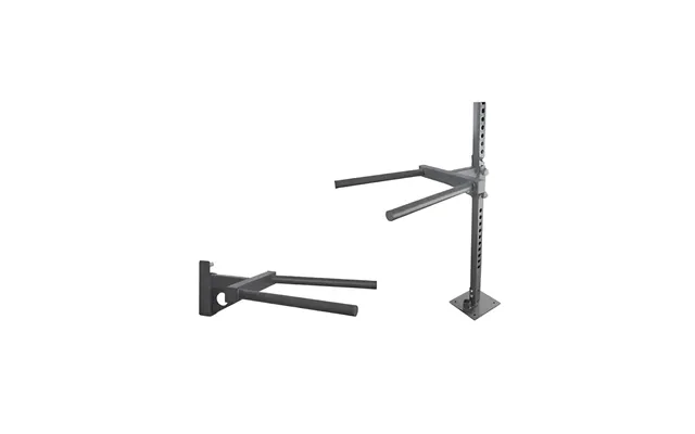 Gym Gear Arm Dip Attachment For Home Gyms