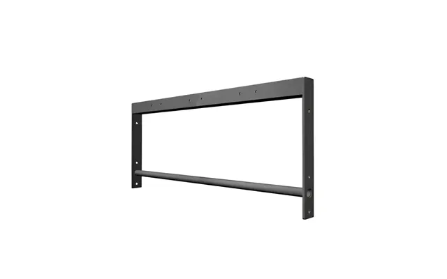 Gym Gear Basic Pull Up Frame 108cm Uk Delivery
