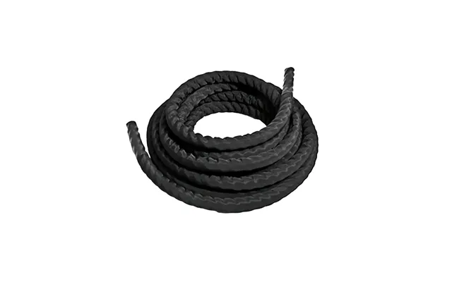Gym Gear Battle Rope For Home Gyms - 25mm