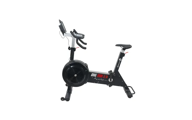 Gym Gear Bike Max 2.0