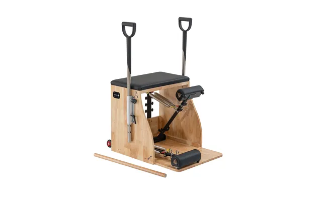 Gym Gear Combination Wunda Chair Uk Delivery