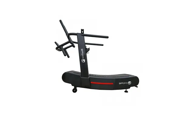 Gym Gear Curve 2.0 Plus Treadmill