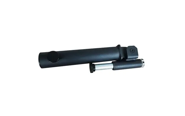Gym Gear Elite Series - Angled Barbell Attachment For Home Gyms