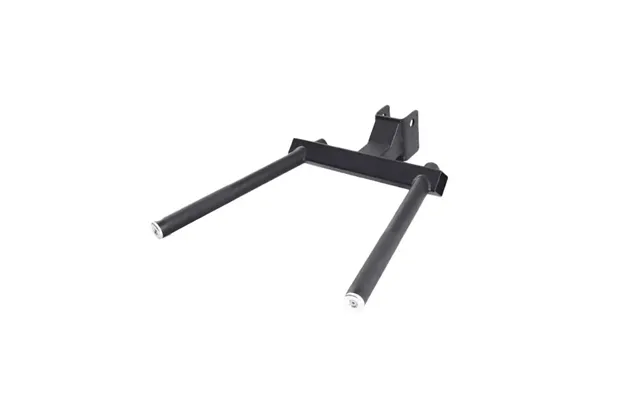 Gym Gear Elite Series Dip Arm Attachment Home Fitness