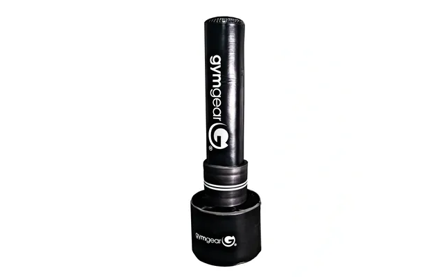 Gym Gear Free Standing Punch Bag Uk Delivery
