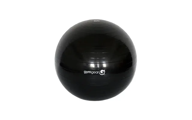 Gym Gear Gym Ball Home Gym - 65cm