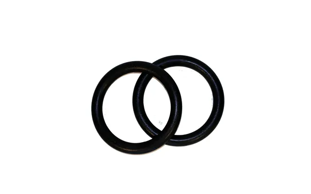 Gym Gear Gym Rings Pair Home Fitness